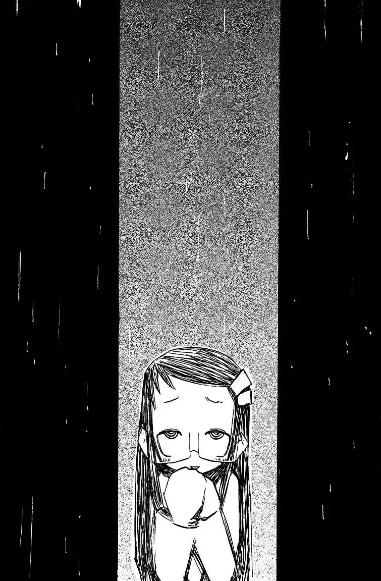 Q-ko-chan the Chikyuu Shinryaku Shoujo Chapter 15 page 14 - Chapter 15