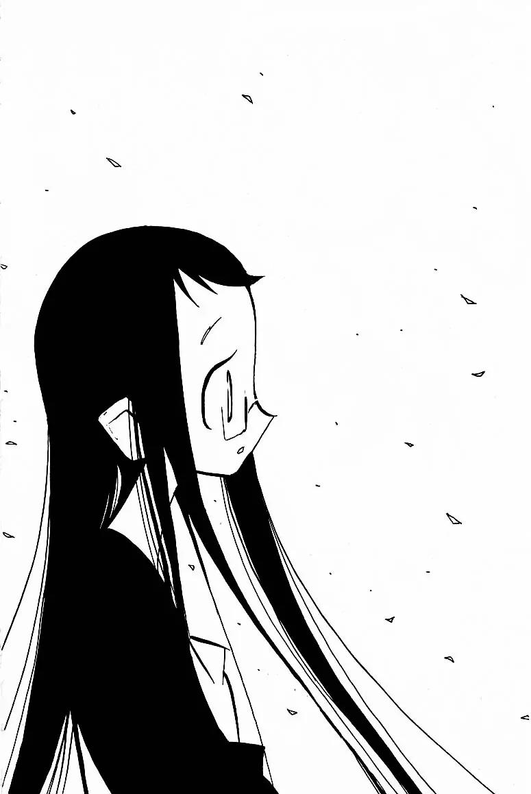 Q-ko-chan the Chikyuu Shinryaku Shoujo Chapter 19 page 34 - Chapter 19