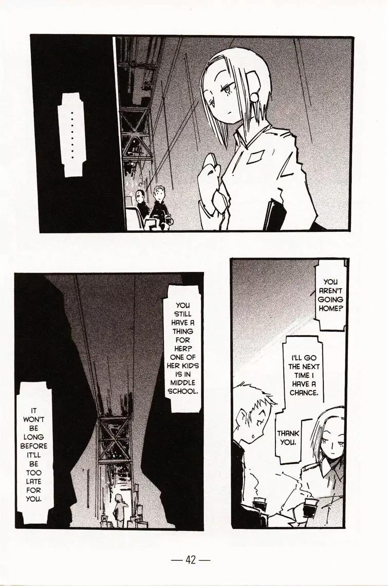 Q-ko-chan the Chikyuu Shinryaku Shoujo Chapter 2 page 10 - Chapter 2