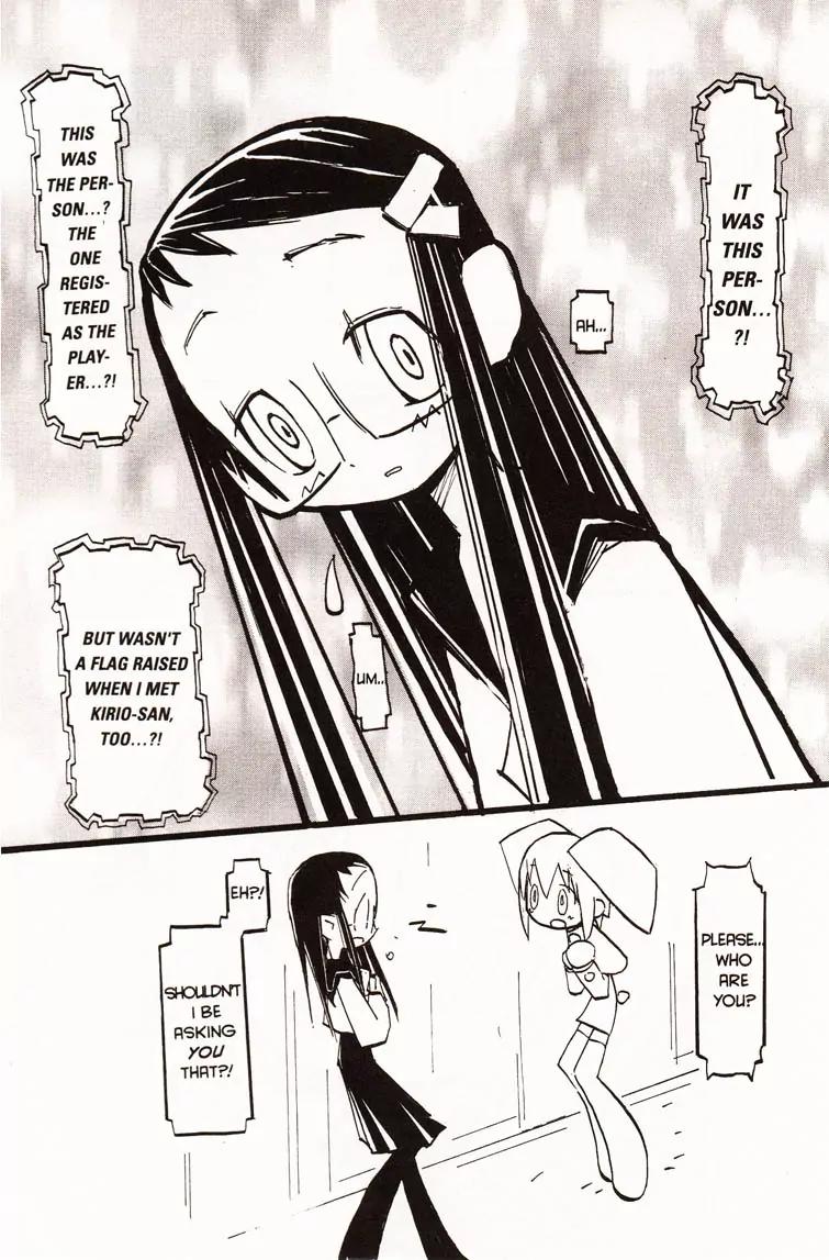 Q-ko-chan the Chikyuu Shinryaku Shoujo Chapter 5 page 6 - Chapter 5