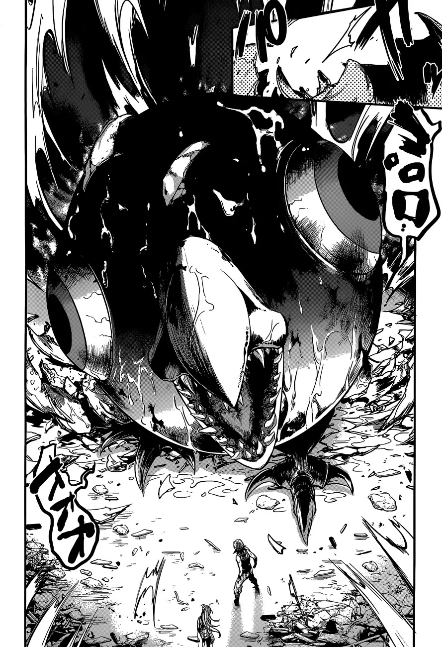 Q (SHIHIRA Tatsuya) Chapter 1 page 50 - Chapter 1: Invaders