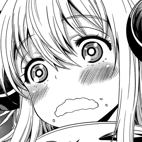 Q (SHIHIRA Tatsuya) Chapter 1: Invaders cover