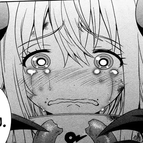 Q (SHIHIRA Tatsuya) Chapter 11: An Alien All by Herself cover
