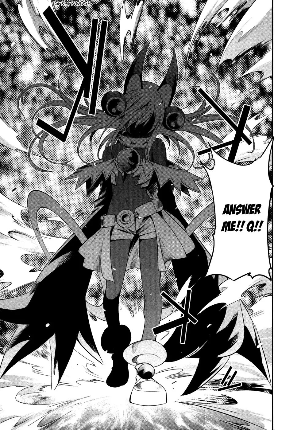 Q (SHIHIRA Tatsuya) Chapter 14 page 32 - Chapter 14: Solaris Destruction Plan (2)
