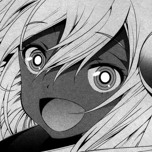 Q (SHIHIRA Tatsuya) Chapter 15: Decisive Battle! vs. U7 cover