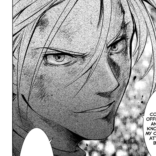 Q (SHIHIRA Tatsuya) Chapter 18: Q and Rem's Reunion cover
