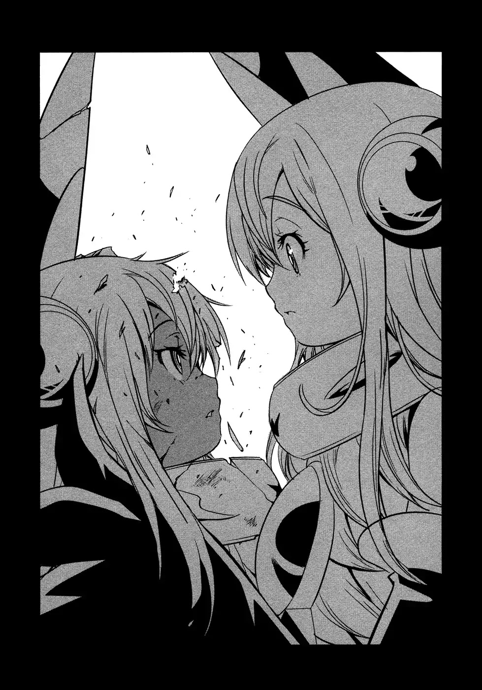 Q (SHIHIRA Tatsuya) Chapter 20 page 14 - Chapter 20: Epilogue + Extra [END]