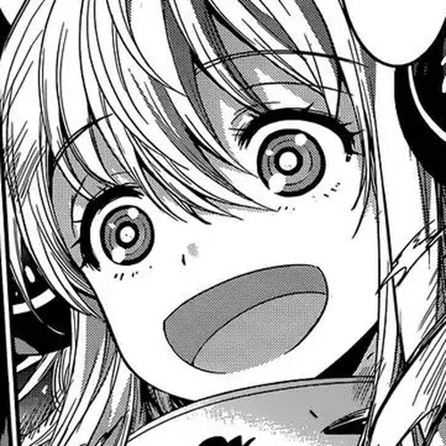 Q (SHIHIRA Tatsuya) Chapter 3: Glory for Whose Sake cover