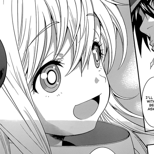 Q (SHIHIRA Tatsuya) Chapter 7: Break Through a Gateway! (2) cover