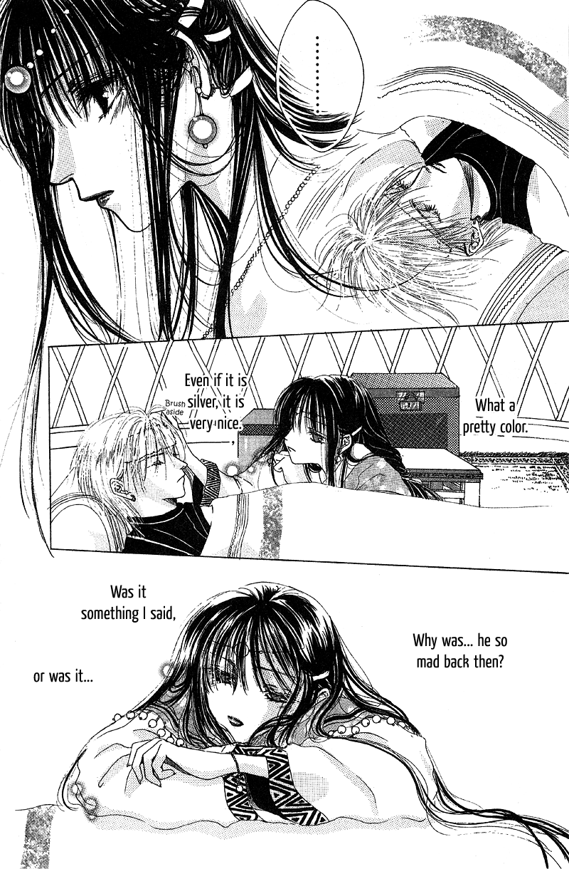 Qi Dan Qu Chapter 1.2 page 25 - Chapter 1 v2 : Qi Dan Song