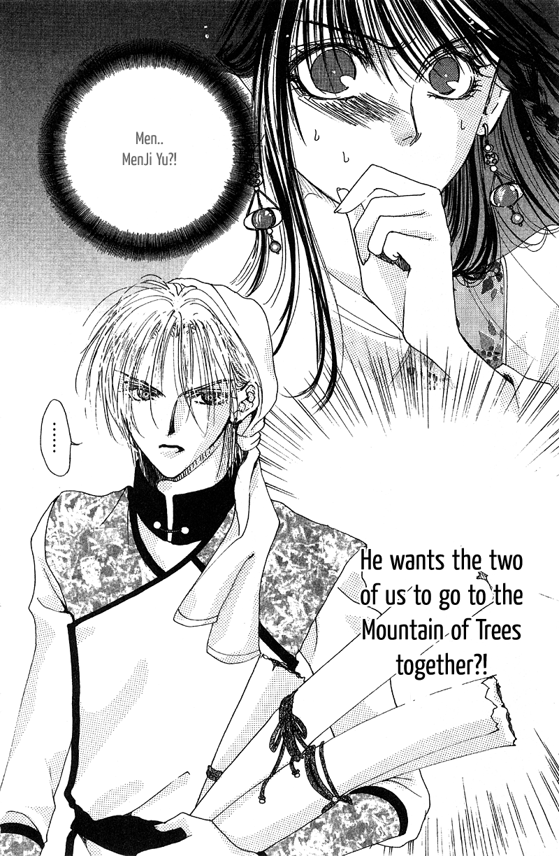 Qi Dan Qu Chapter 1.2 page 33 - Chapter 1 v2 : Qi Dan Song