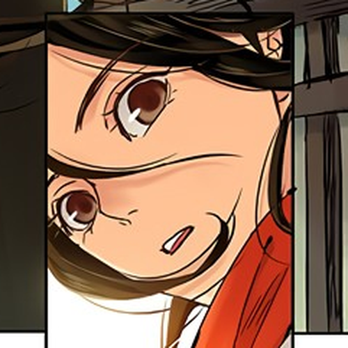 Qin Si Chapter 10: Eternal Longing (1) cover
