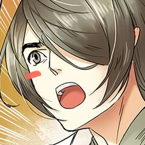 Qin Si Chapter 12: Eternal Longing (3) cover