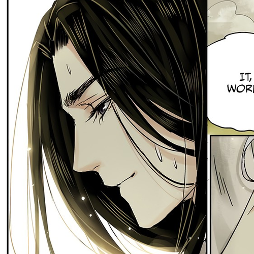 Qin Si Chapter 13: Eternal Longing (4) cover