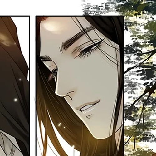 Qin Si Chapter 14: Eternal Longing (5) cover