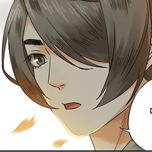Qin Si Chapter 15: Eternal Longing (6) cover