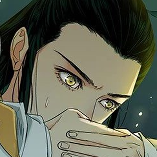 Qin Si Chapter 16: Eternal Longing (7) cover