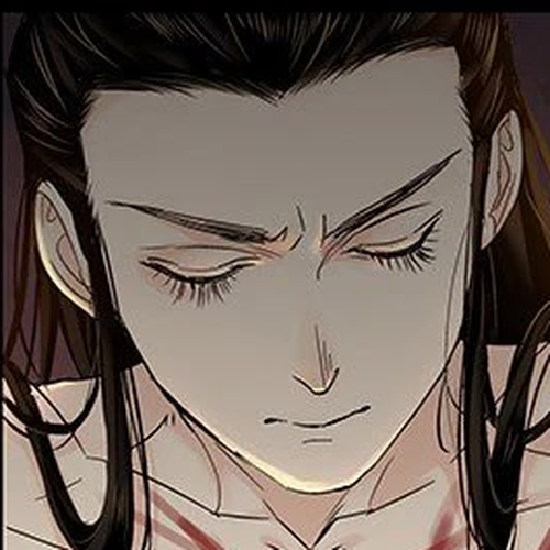 Qin Si Chapter 17: Eternal Longing (8) cover