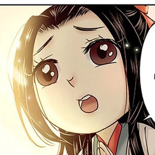 Qin Si Chapter 20: Chongyang Mystery (1) cover