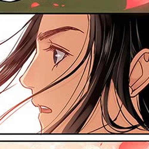 Qin Si Chapter 4: Qixi Festival (1) cover