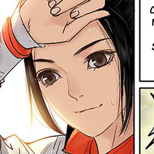 Qin Si Chapter 5: Qixi Festival (2) cover