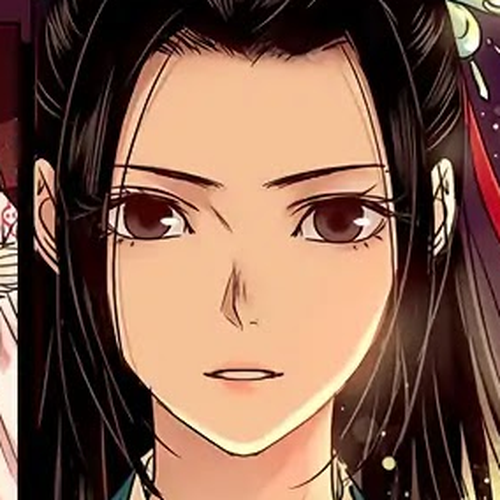 Qin Si Chapter 8: Qixi Festival (5) cover