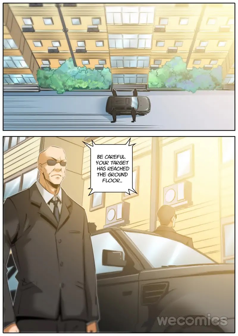 Qin Xia Chapter 28 page 15 - Chapter 28