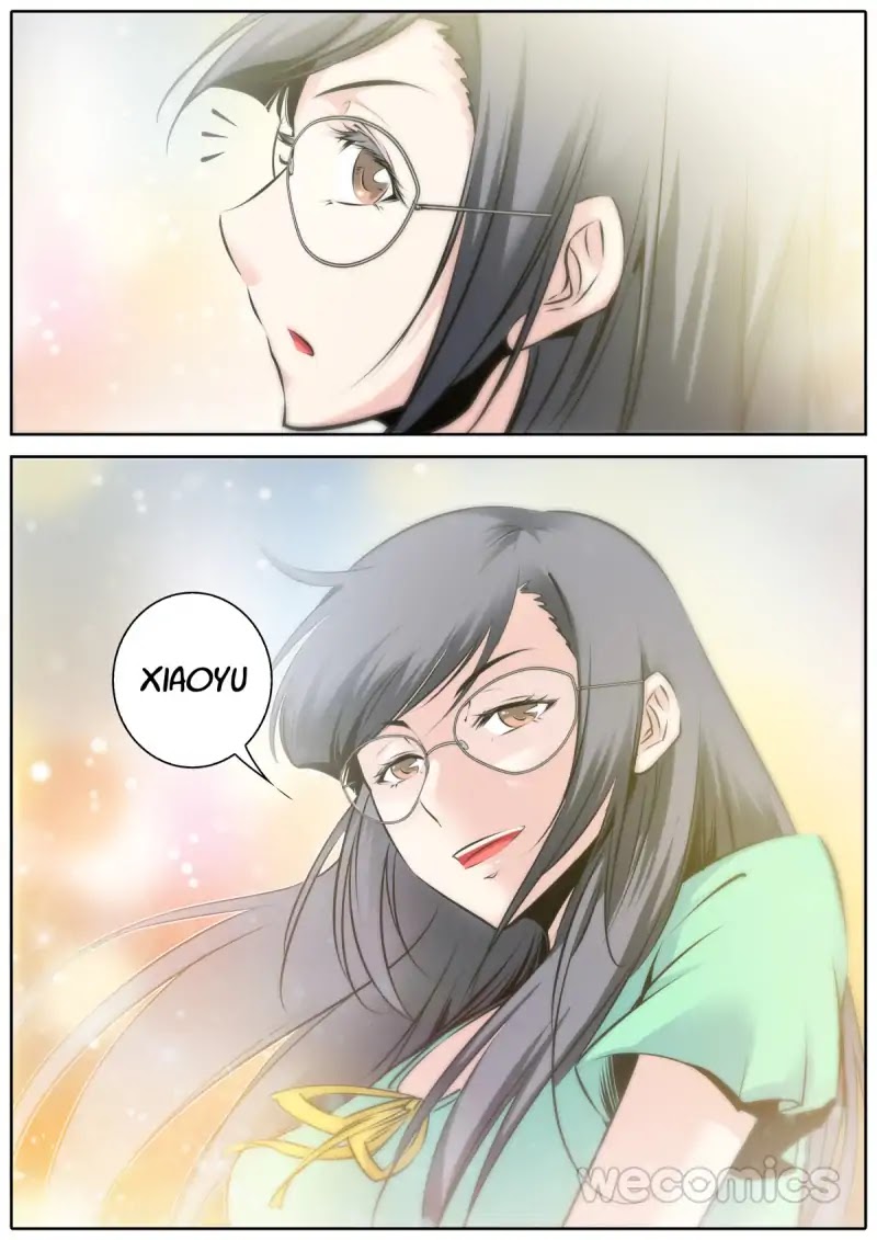 Qin Xia Chapter 28 page 5 - Chapter 28
