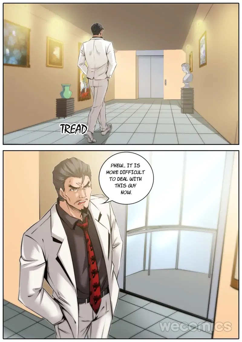 Qin Xia Chapter 32 page 16 - Chapter 32