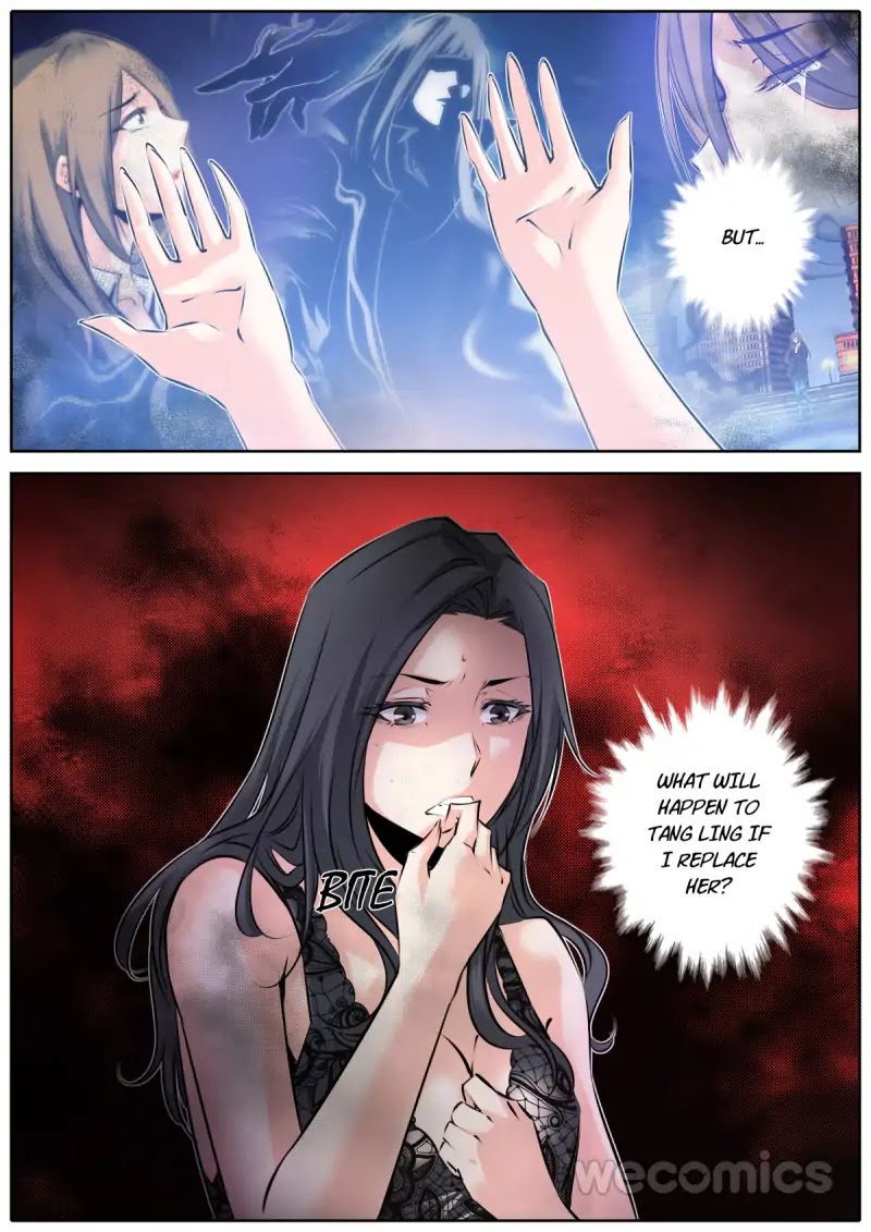 Qin Xia Chapter 40 page 13 - Chapter 40
