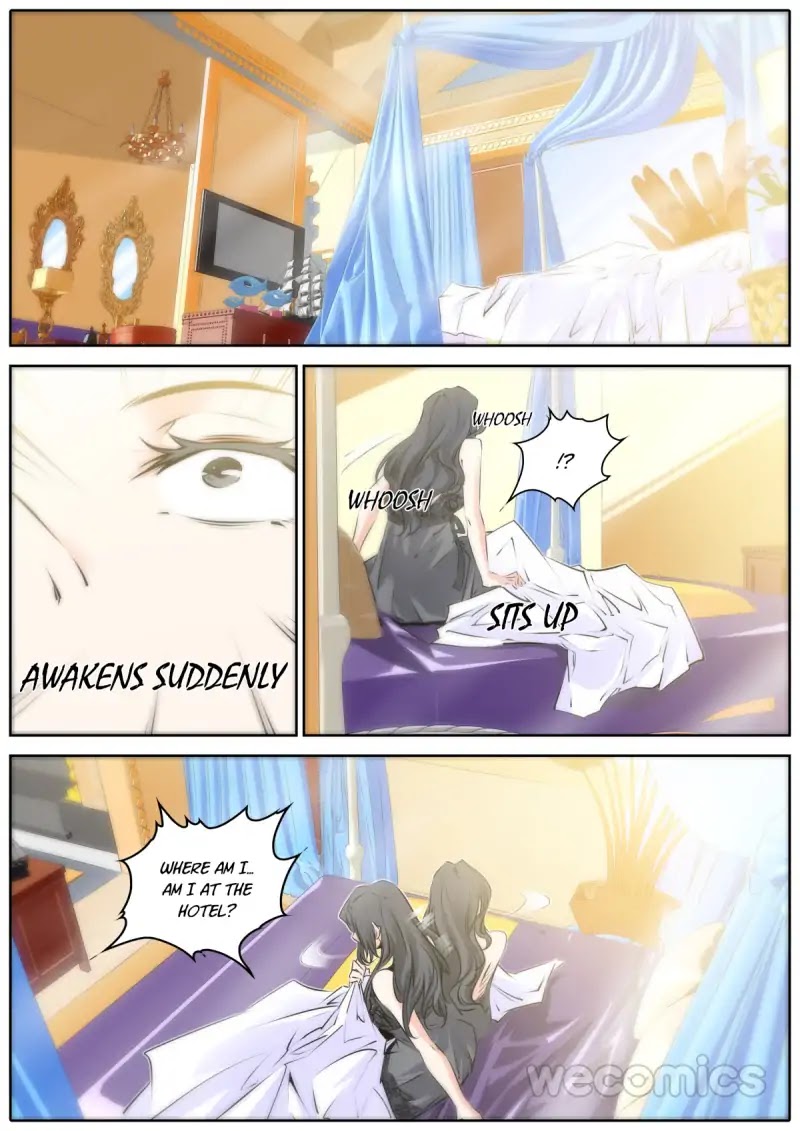 Qin Xia Chapter 40 page 6 - Chapter 40