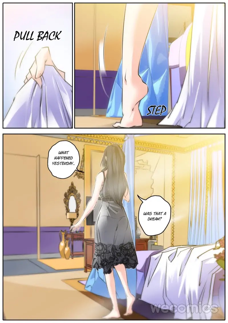 Qin Xia Chapter 40 page 7 - Chapter 40