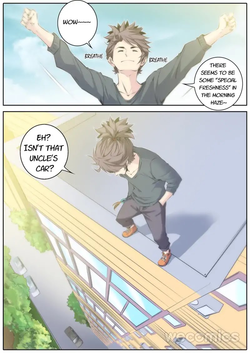 Qin Xia Chapter 49 page 1 - Chapter 49