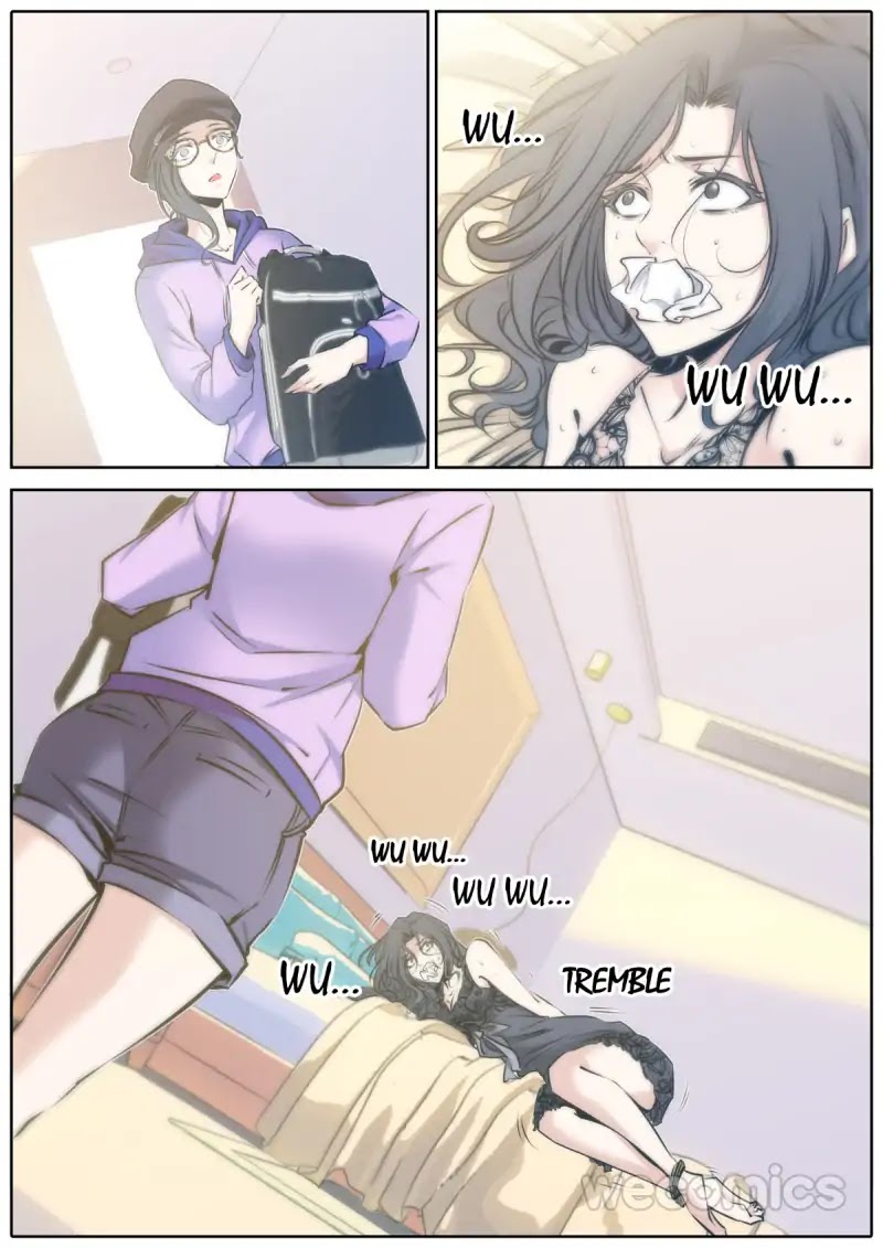 Qin Xia Chapter 67 page 9 - Chapter 67