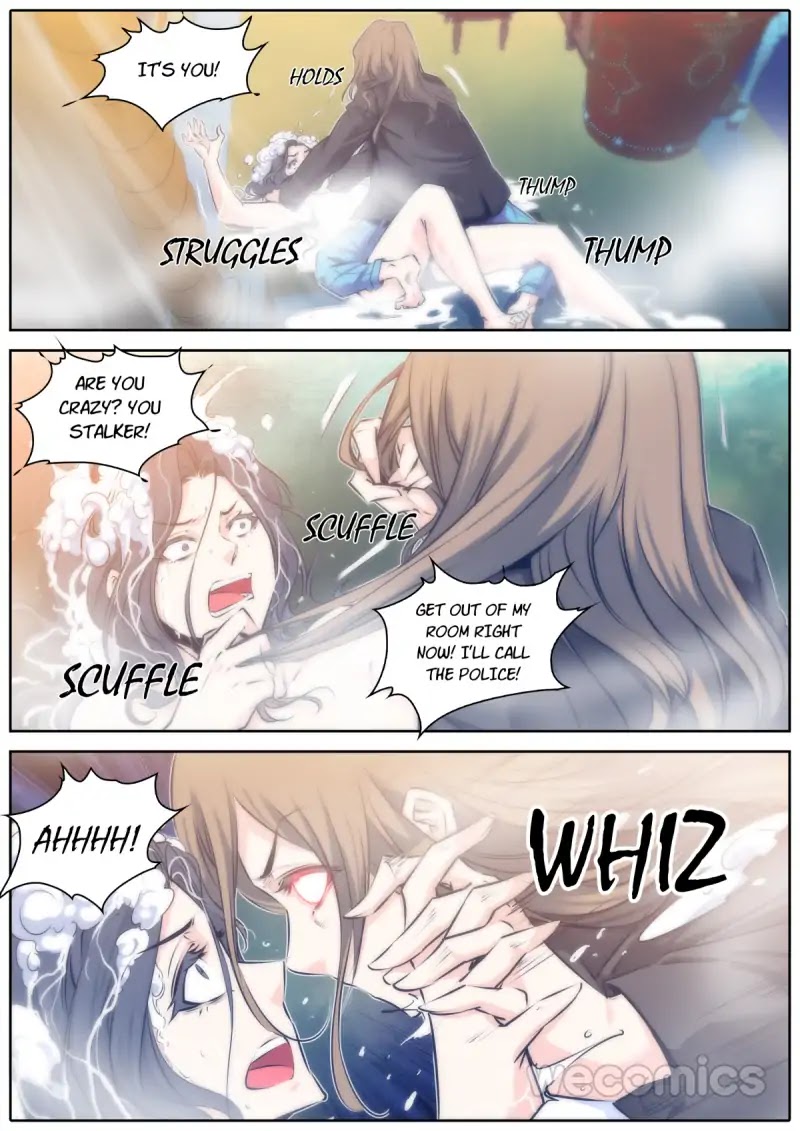 Qin Xia Chapter 69 page 1 - Chapter 69