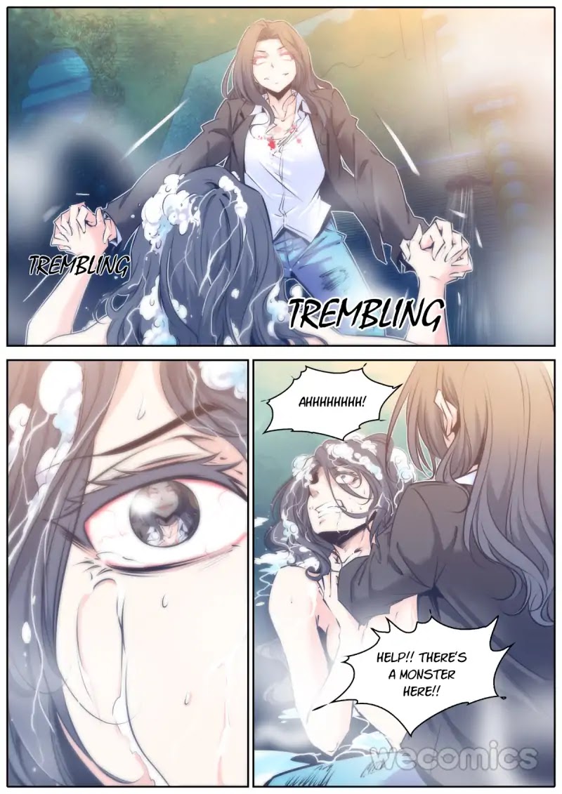 Qin Xia Chapter 69 page 2 - Chapter 69