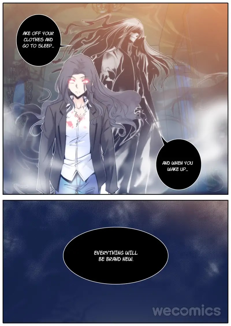 Qin Xia Chapter 69 page 4 - Chapter 69