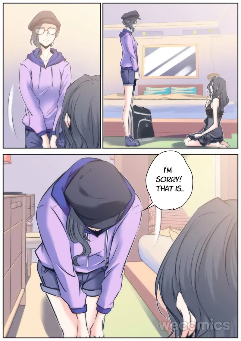 Qin Xia Chapter 70 page 2 - Chapter 70