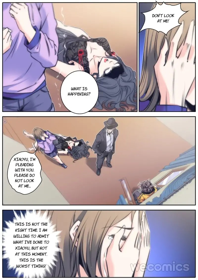 Qin Xia Chapter 75 page 2 - Chapter 75