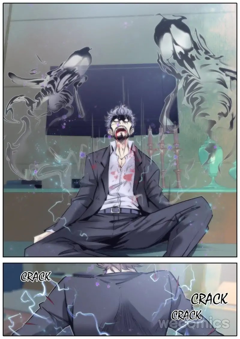 Qin Xia Chapter 84 page 7 - Chapter 84