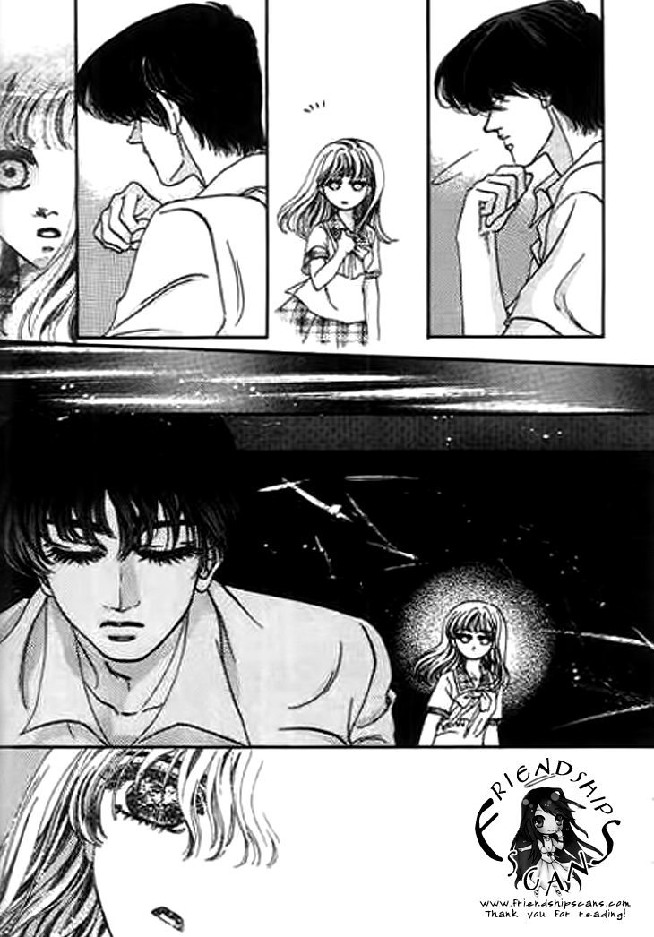 Qing Se Guo Shi Chapter 1.2 page 11 - Chapter 1 v2 : New Bud