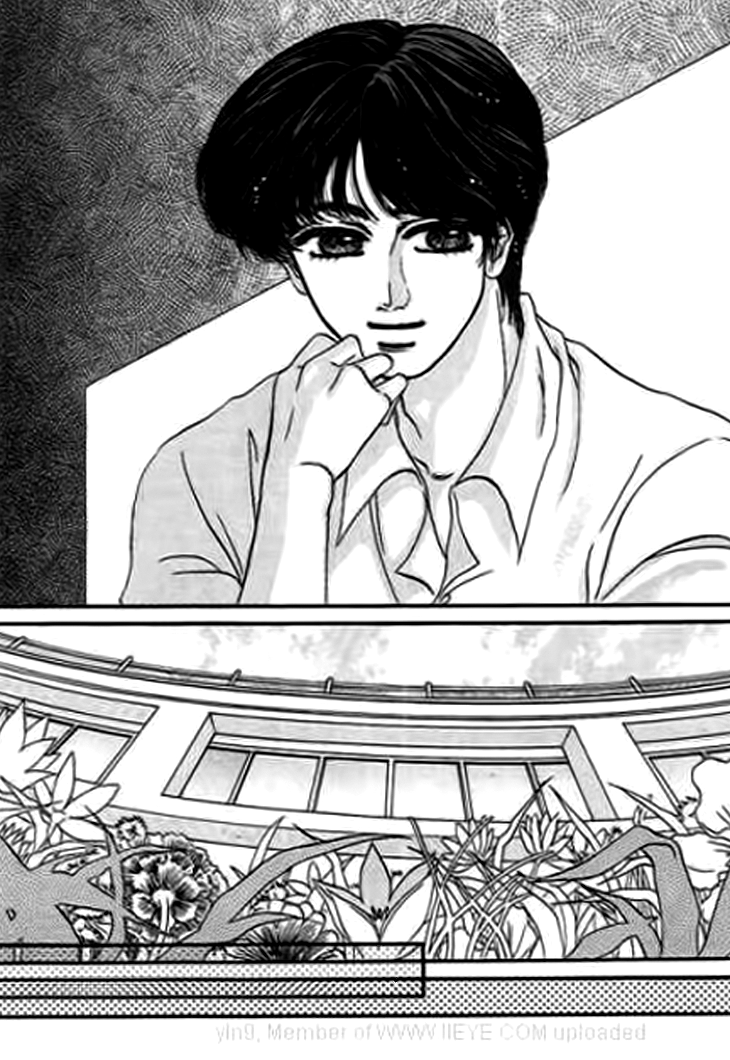 Qing Se Guo Shi Chapter 1.2 page 13 - Chapter 1 v2 : New Bud
