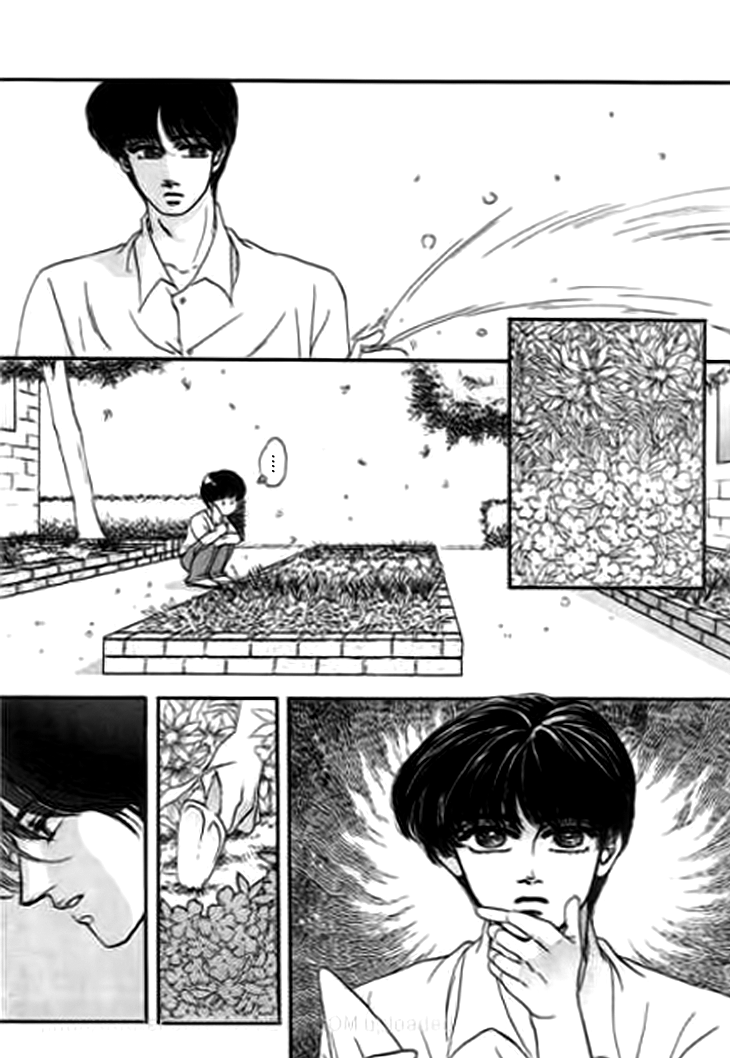 Qing Se Guo Shi Chapter 1.2 page 16 - Chapter 1 v2 : New Bud
