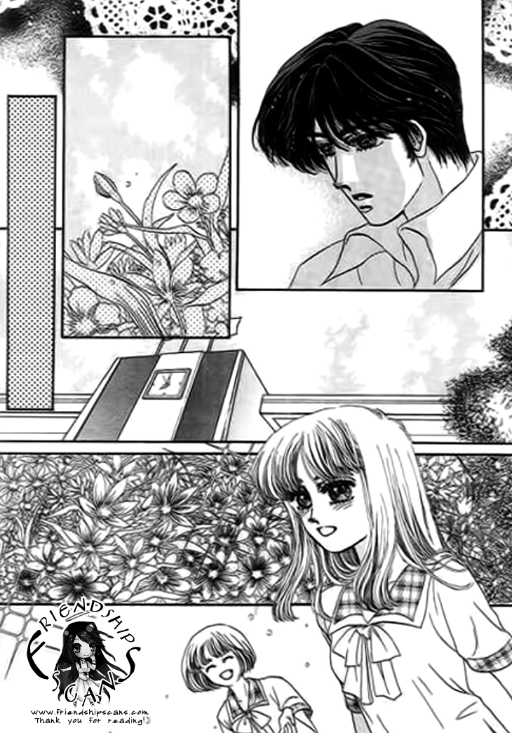 Qing Se Guo Shi Chapter 1.2 page 17 - Chapter 1 v2 : New Bud