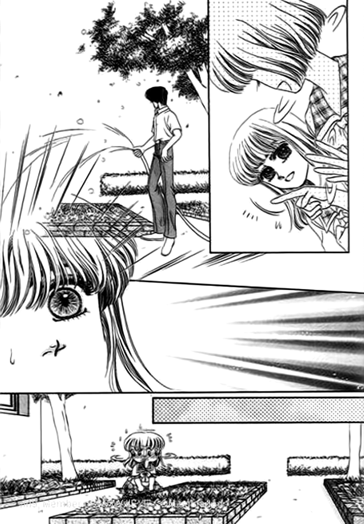 Qing Se Guo Shi Chapter 1.2 page 18 - Chapter 1 v2 : New Bud