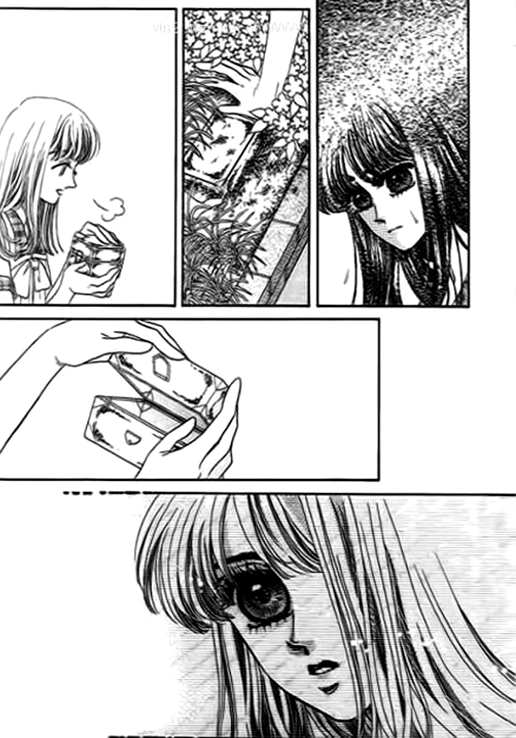 Qing Se Guo Shi Chapter 1.2 page 19 - Chapter 1 v2 : New Bud