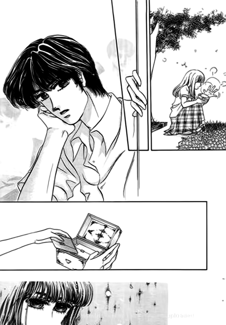 Qing Se Guo Shi Chapter 1.2 page 9 - Chapter 1 v2 : New Bud
