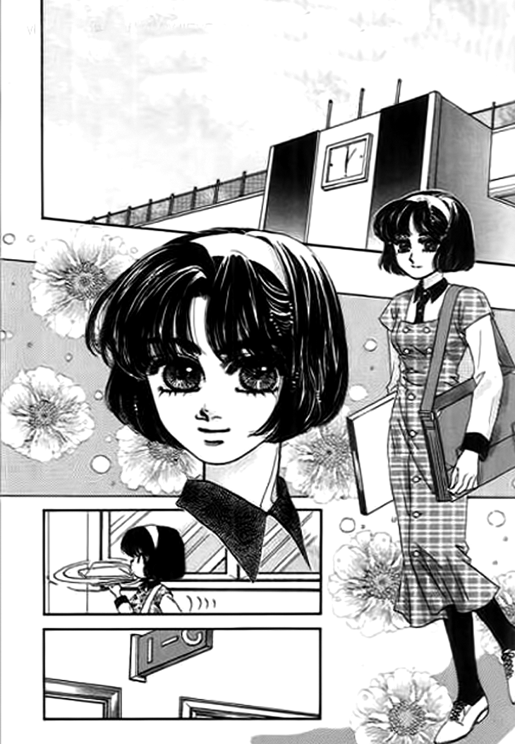 Qing Se Guo Shi Chapter 2.2 page 3 - Chapter 2 v2 : Cinderella's Rubber Shoes