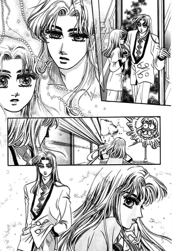 Qing Se Guo Shi Chapter 3.2 page 12 - Chapter 3 v2 : Coincidence