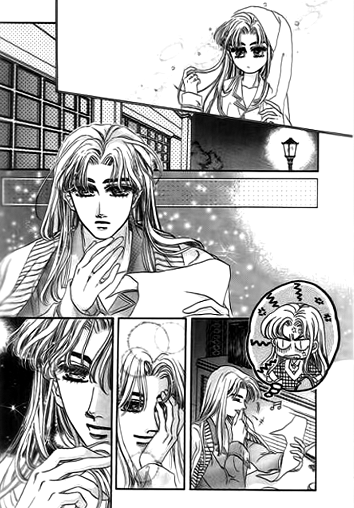 Qing Se Guo Shi Chapter 3.2 page 14 - Chapter 3 v2 : Coincidence